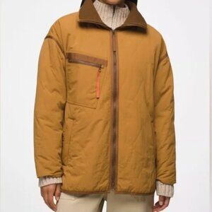 Prana Encinitas field coat